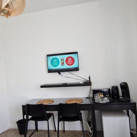 Chambre Sommières Kültér fotó