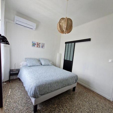 Chambre Sommières Kültér fotó