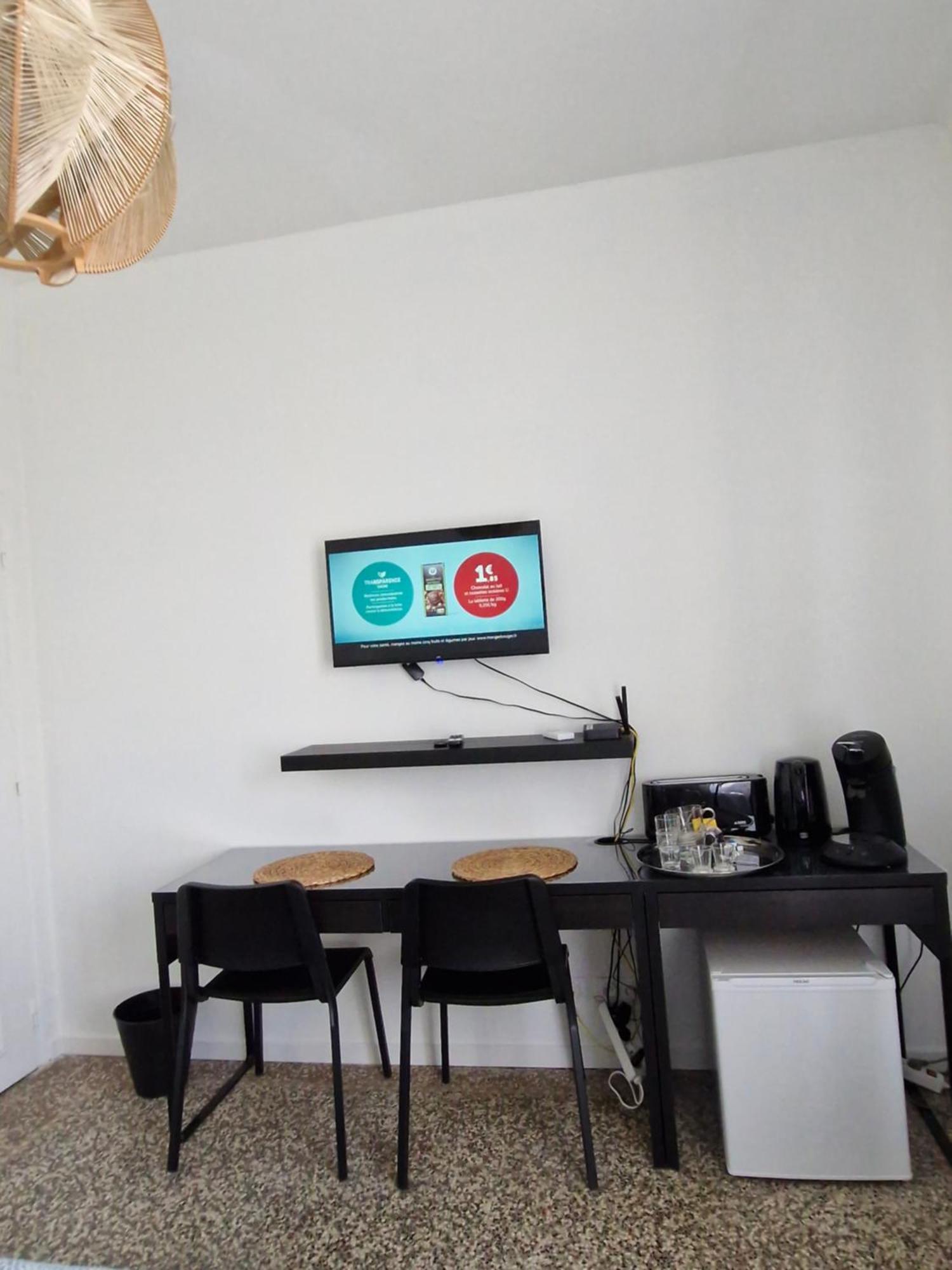 Chambre Sommières Kültér fotó
