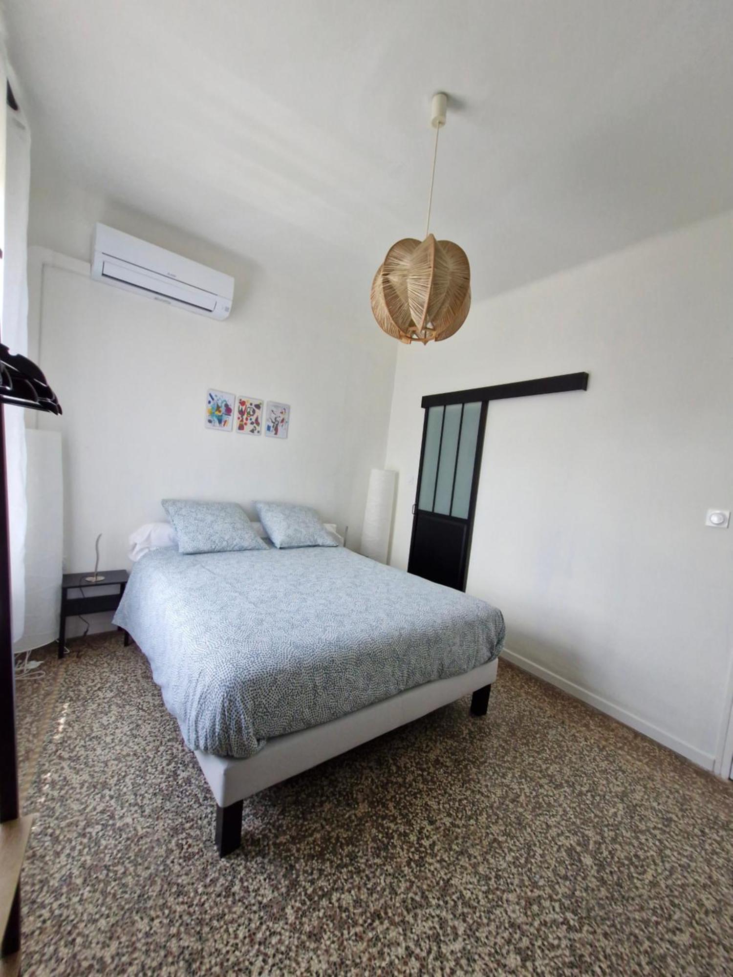 Chambre Sommières Kültér fotó