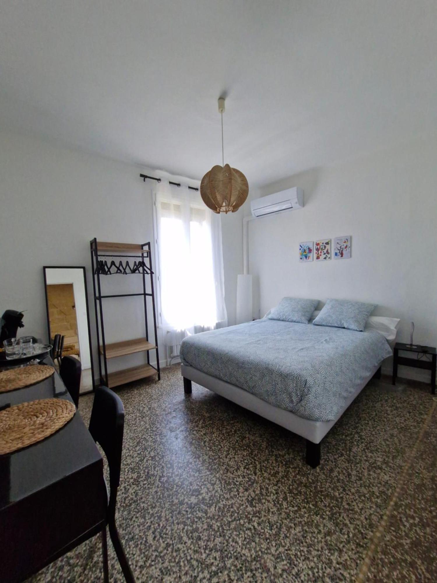 Chambre Sommières Kültér fotó