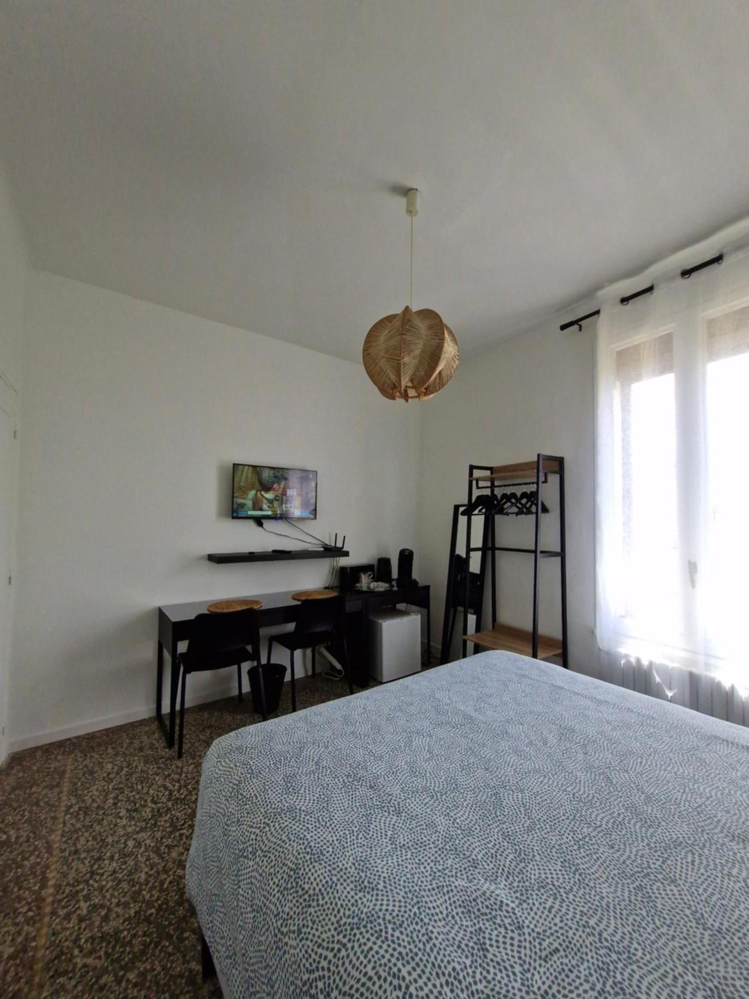 Chambre Sommières Kültér fotó